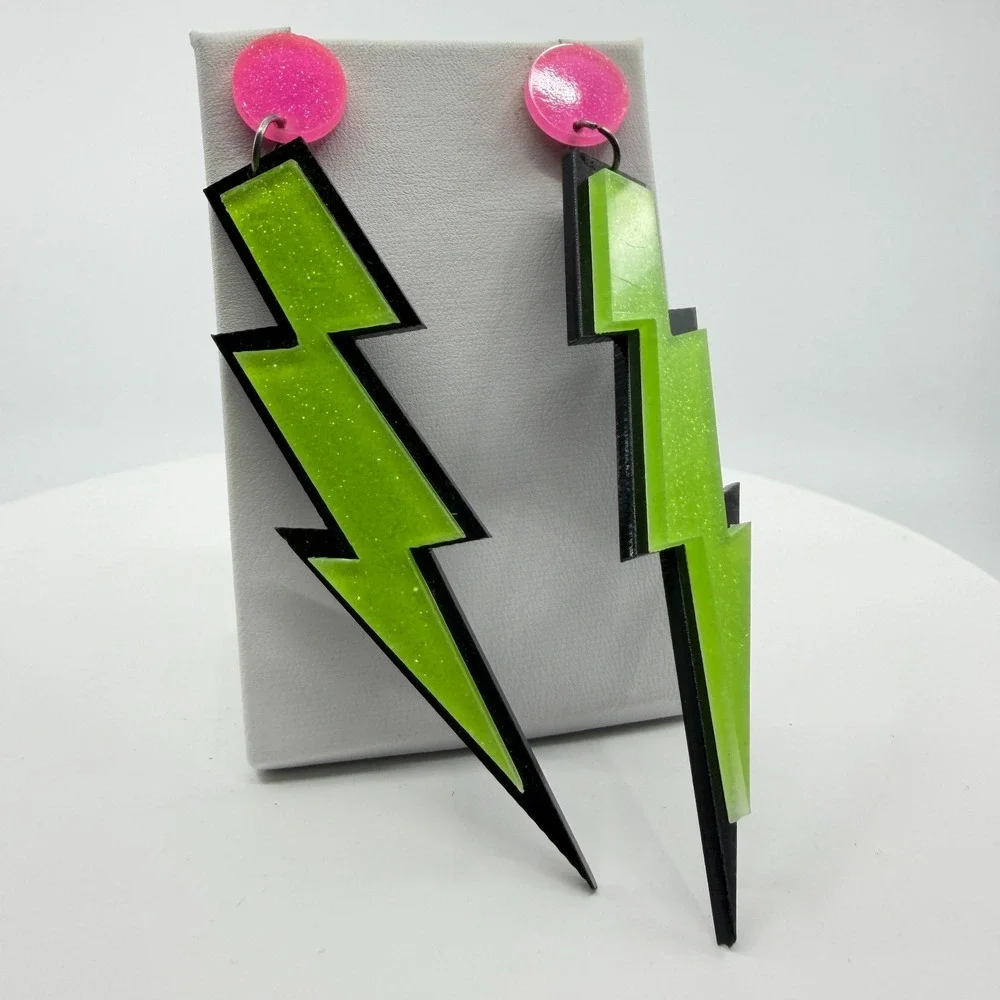 N/A pop lightning